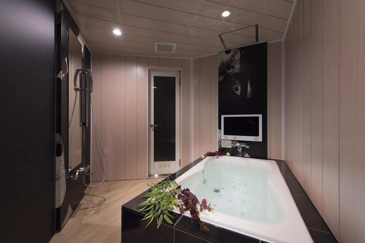 Hotel Zen Hakodate (Adults Only) Exterior photo